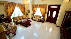 Lentor Villas (D26), Terrace #441438241